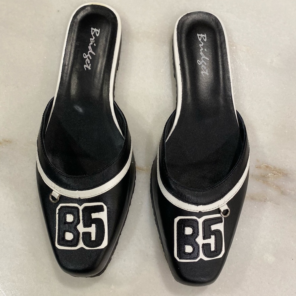 Bridget Sandals